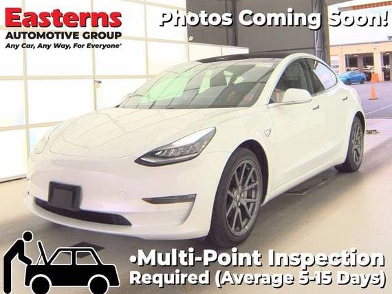 TESLA MODEL 3 2018 5YJ3E1EA7JF153208 image TESLA MODEL 3 2018 5YJ3E1EA7JF153208 image